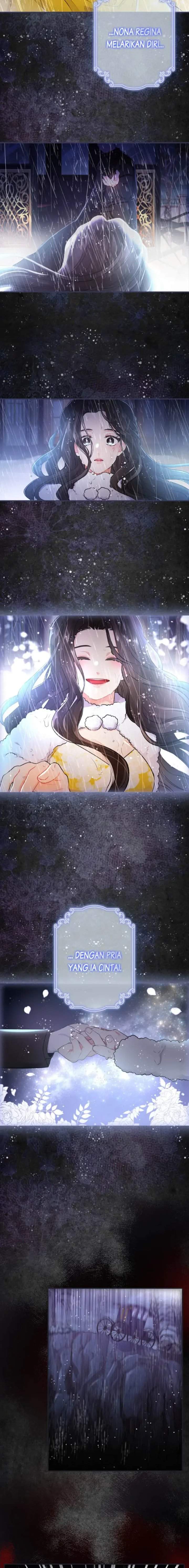 The Male Lead’s Little Lion Daughter Chapter 9