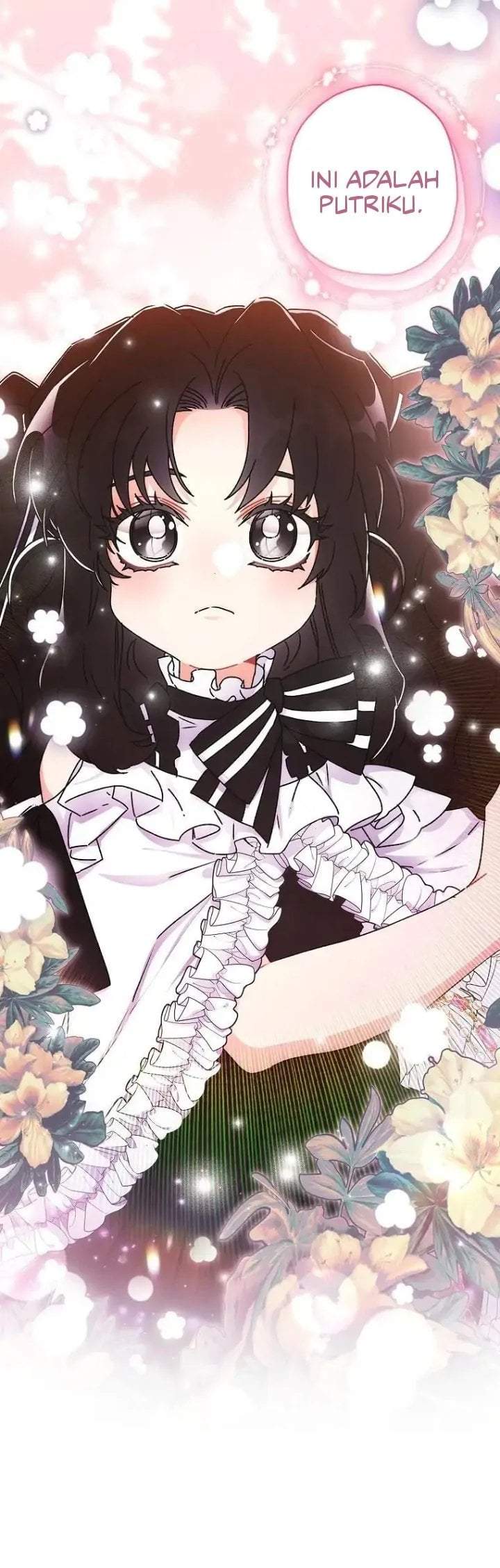 The Male Lead’s Little Lion Daughter Chapter 90