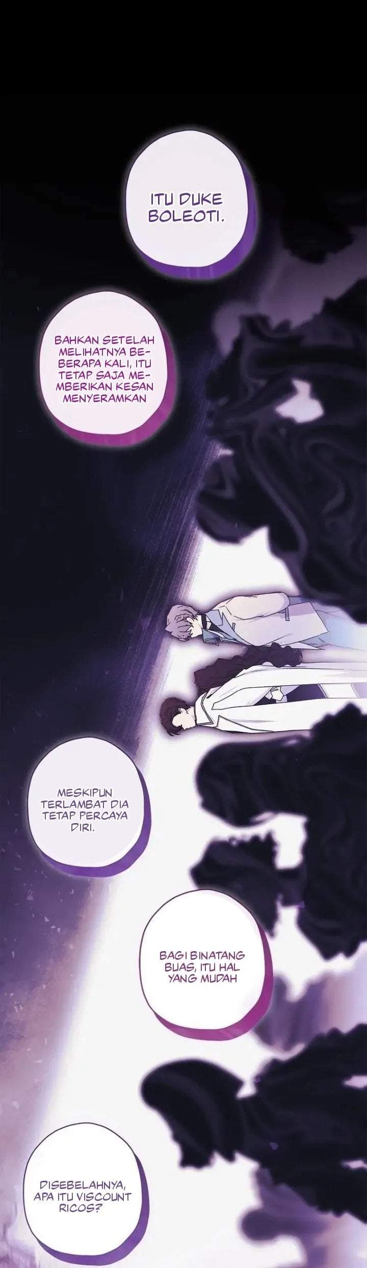 The Male Lead’s Little Lion Daughter Chapter 90