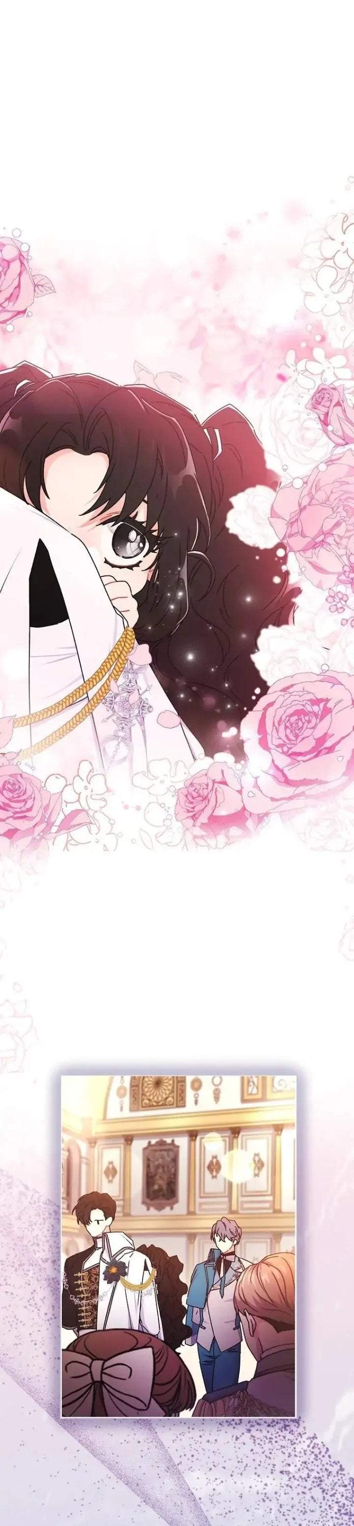 The Male Lead’s Little Lion Daughter Chapter 90