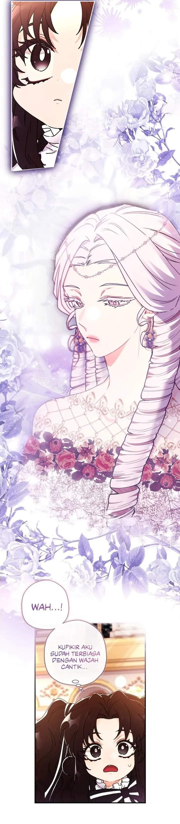 The Male Lead’s Little Lion Daughter Chapter 92