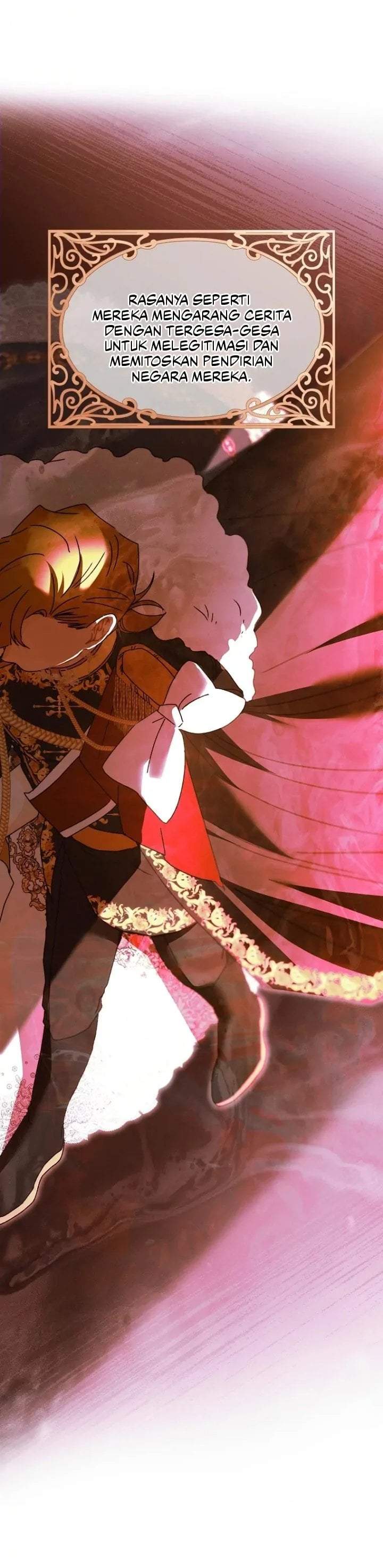 The Male Lead’s Little Lion Daughter Chapter 92
