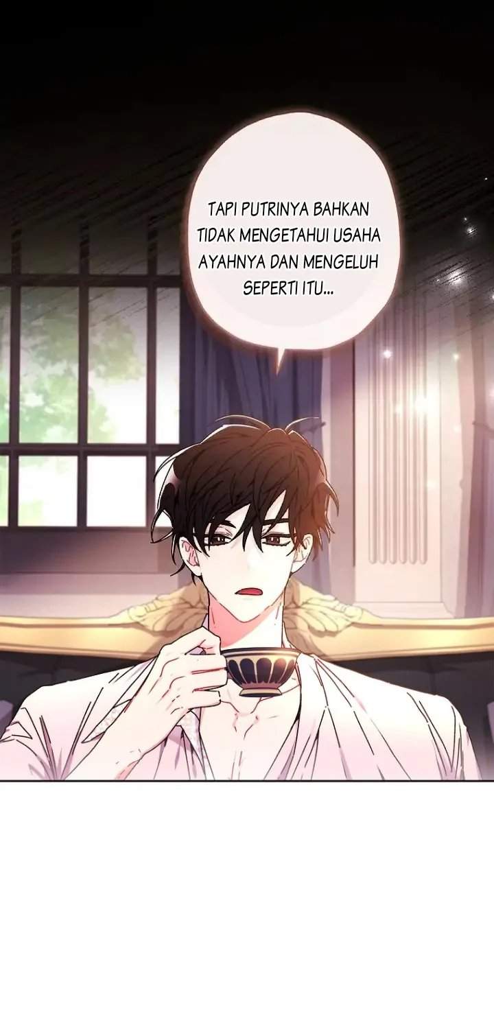 The Male Lead’s Little Lion Daughter Chapter 97