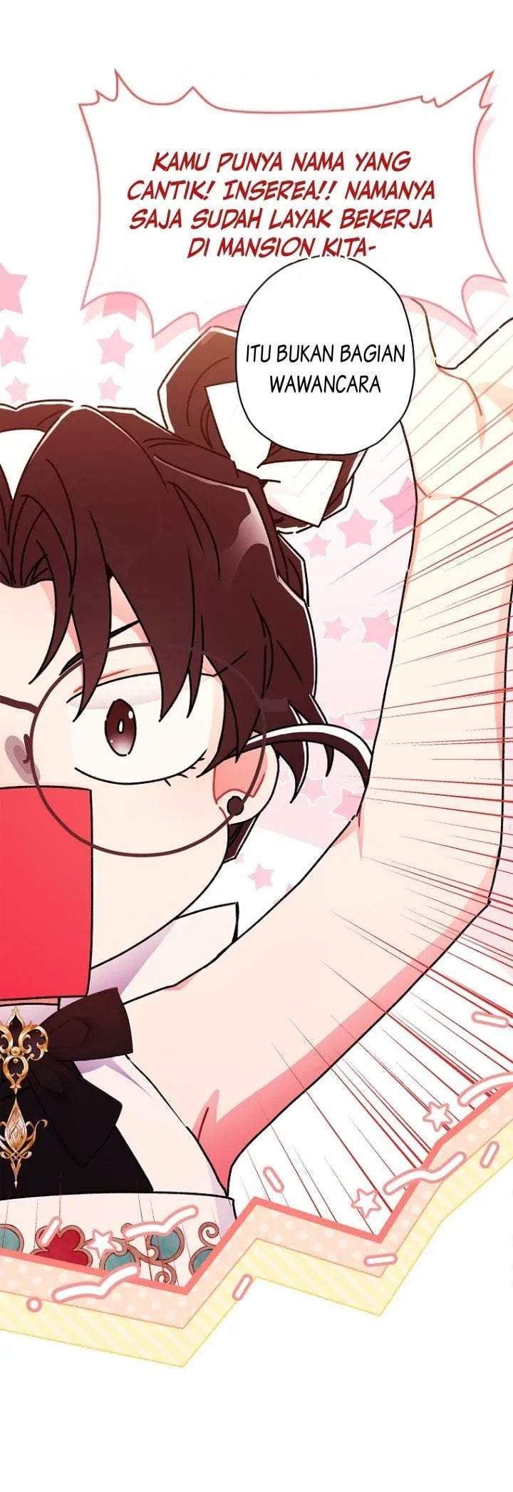 The Male Lead’s Little Lion Daughter Chapter 98