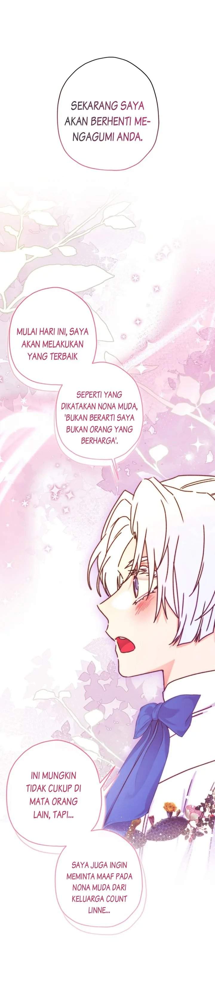 The Male Lead’s Little Lion Daughter Chapter 98
