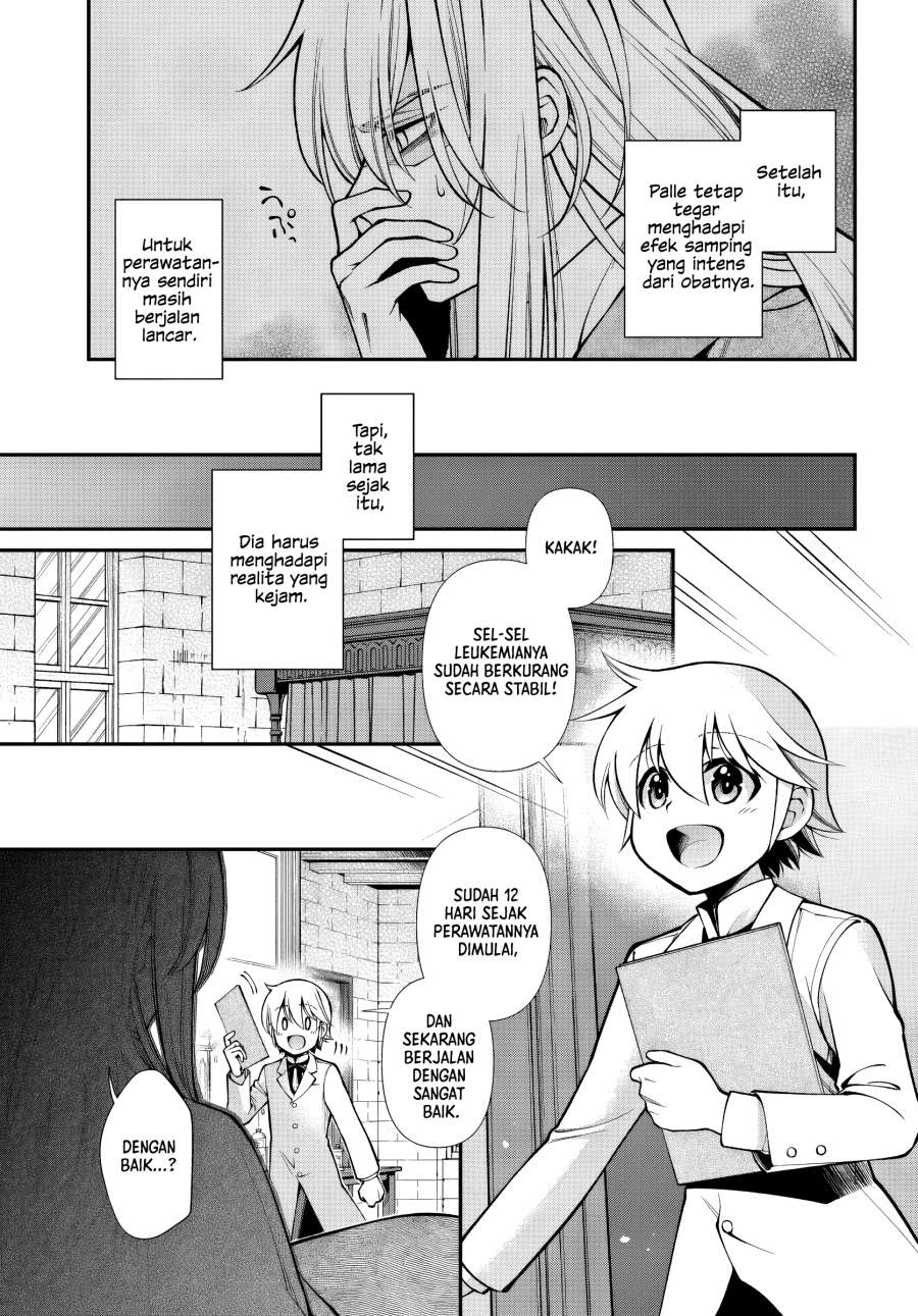 Isekai Yakkyoku Chapter 62
