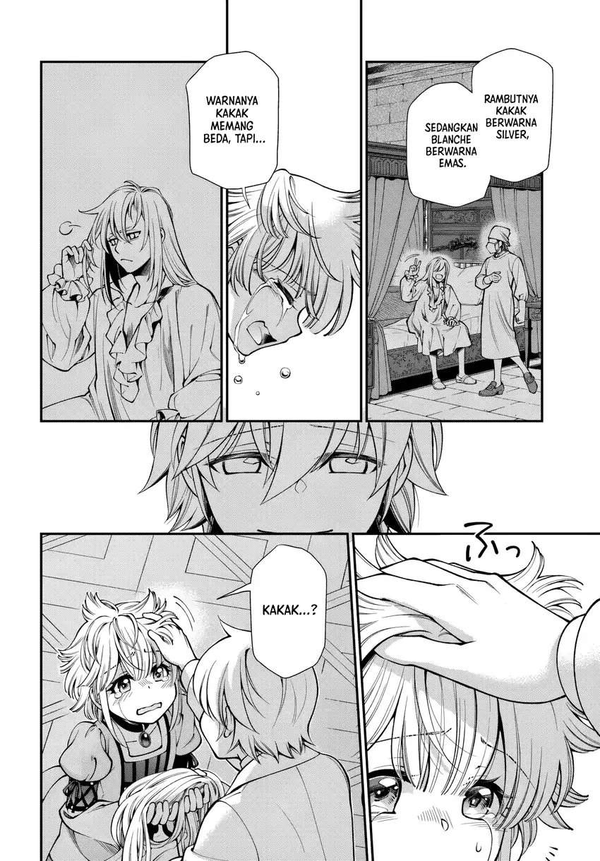 Isekai Yakkyoku Chapter 63