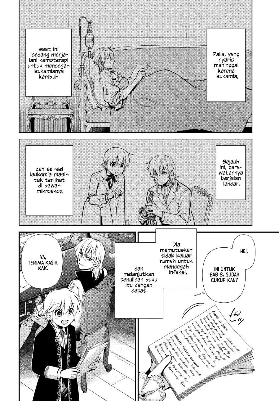 Isekai Yakkyoku Chapter 65
