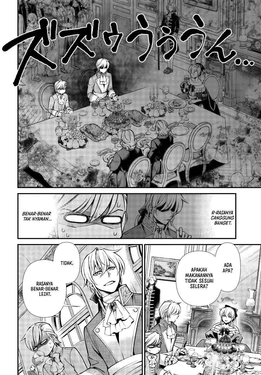 Isekai Yakkyoku Chapter 65