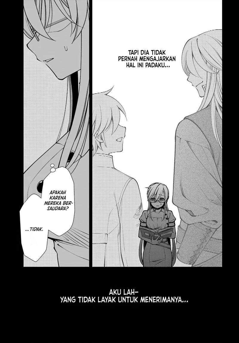 Isekai Yakkyoku Chapter 68
