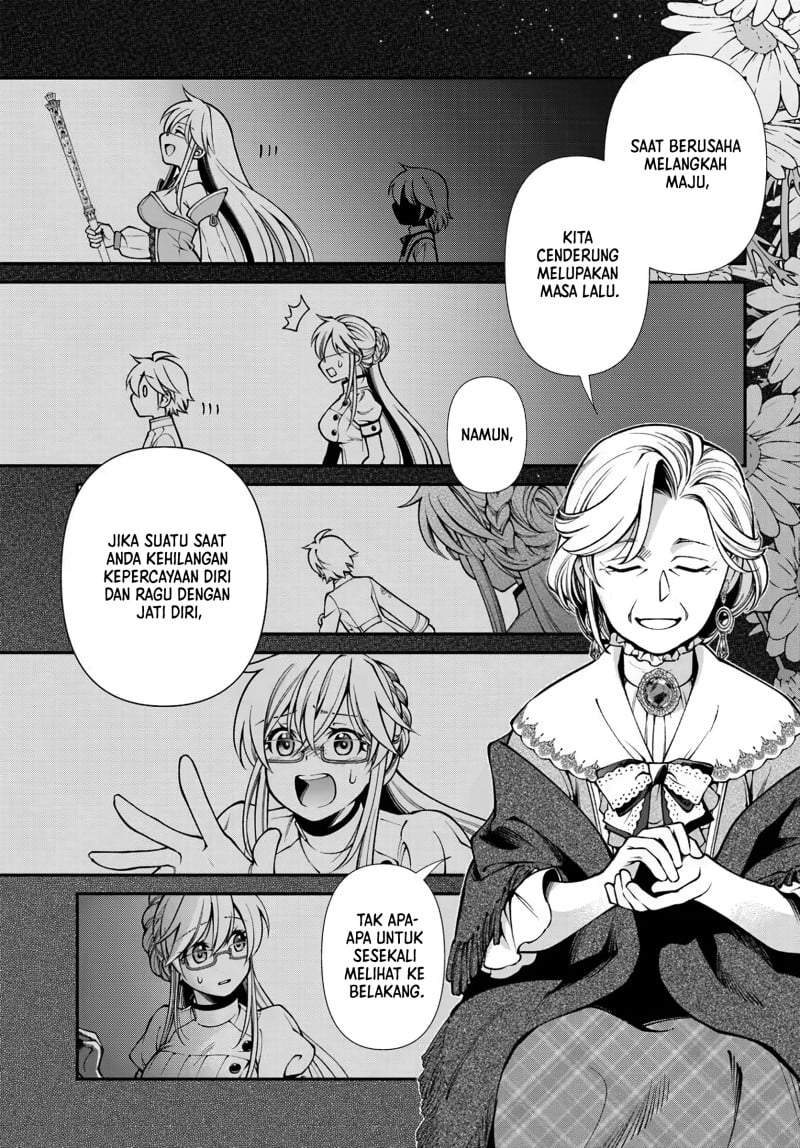 Isekai Yakkyoku Chapter 68
