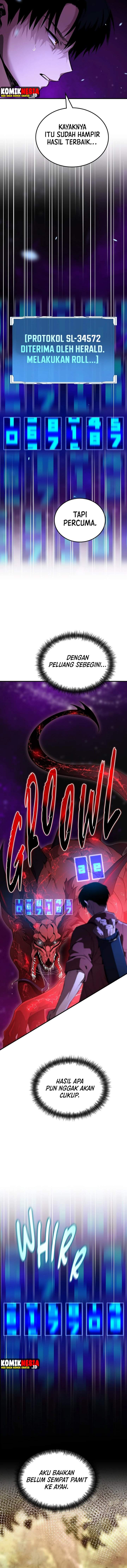Defiance Of The Fall Chapter 1