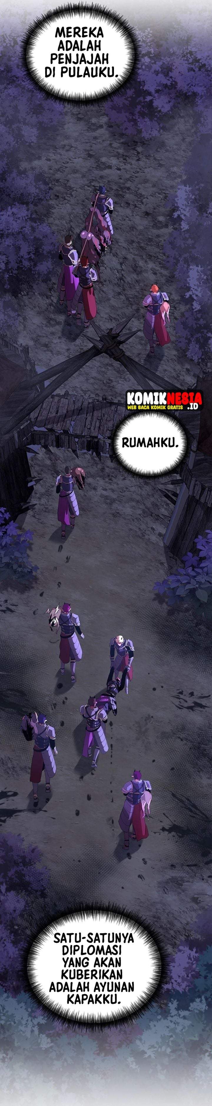 Defiance Of The Fall Chapter 10