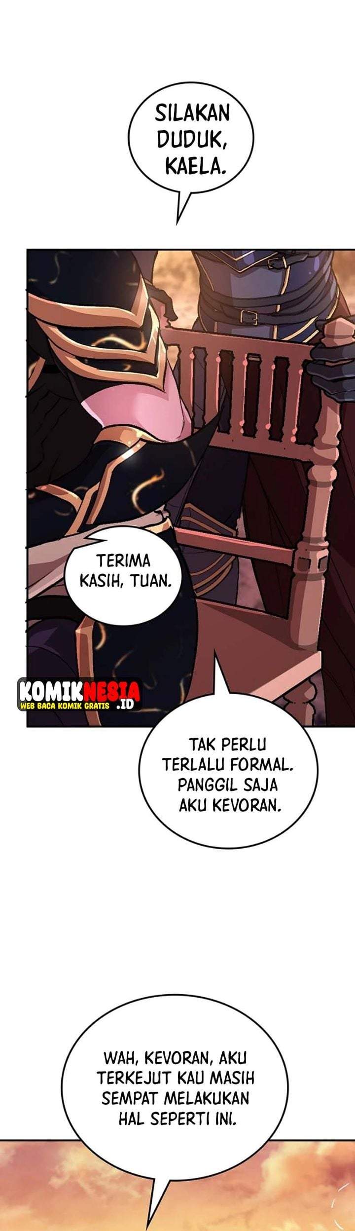 Defiance Of The Fall Chapter 8