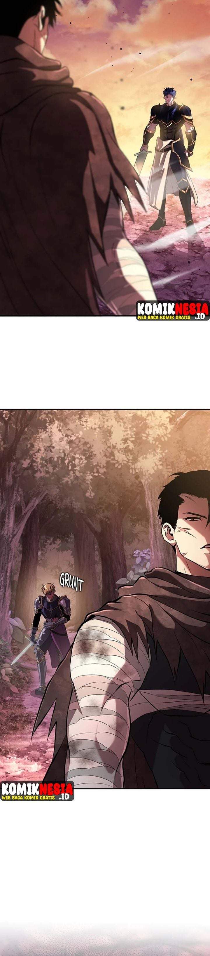 Defiance Of The Fall Chapter 8