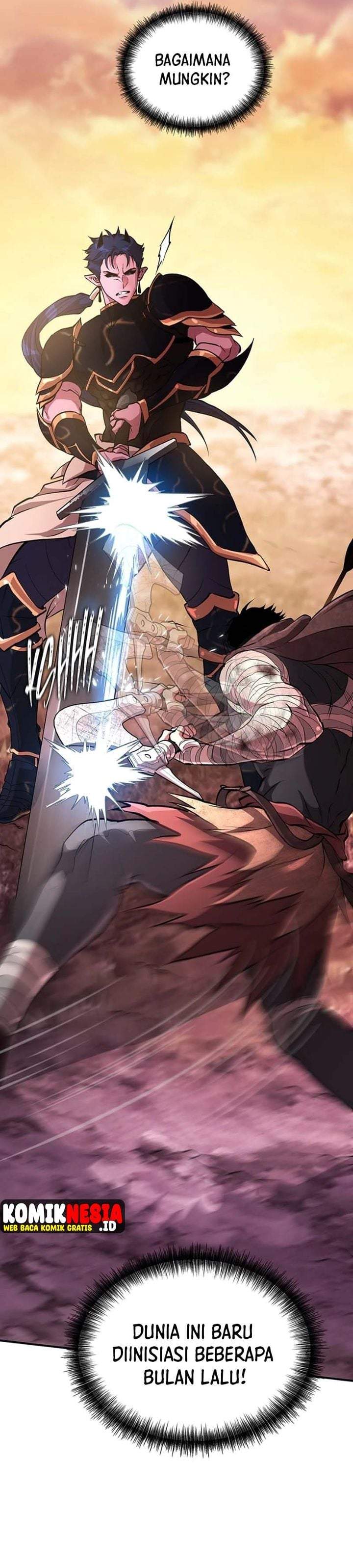 Defiance Of The Fall Chapter 8