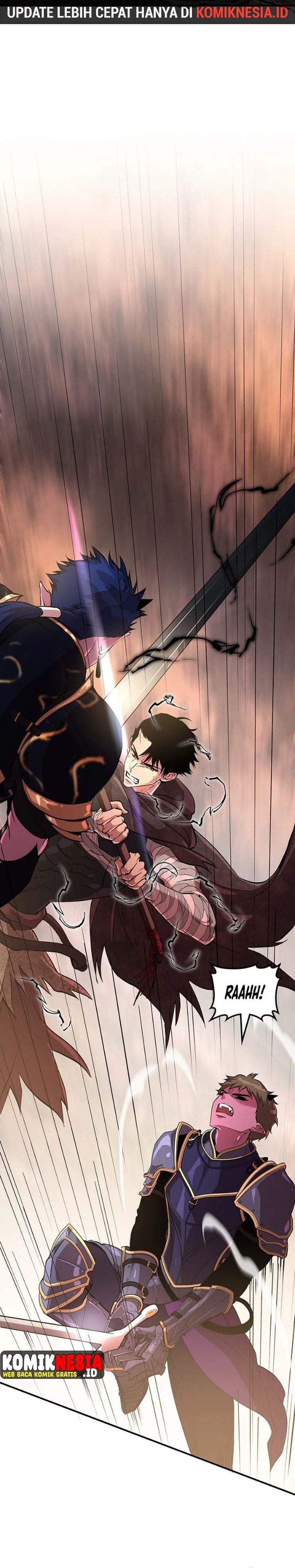 Defiance Of The Fall Chapter 8