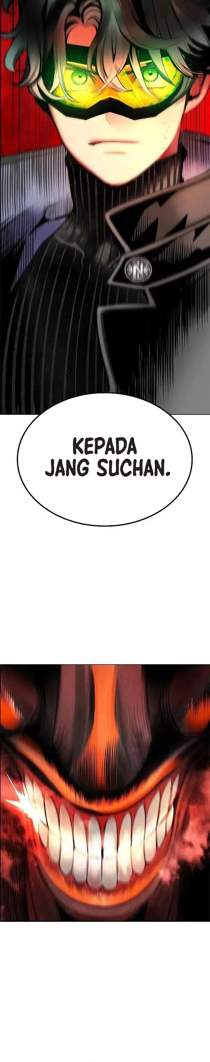 Jungle Juice Chapter 196