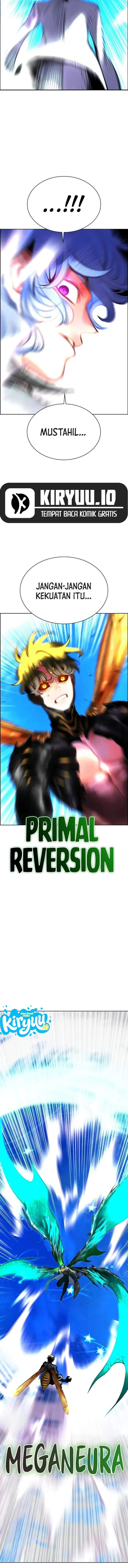 Jungle Juice Chapter 197