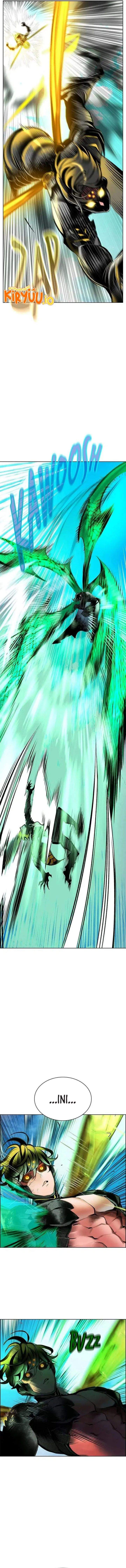 Jungle Juice Chapter 198