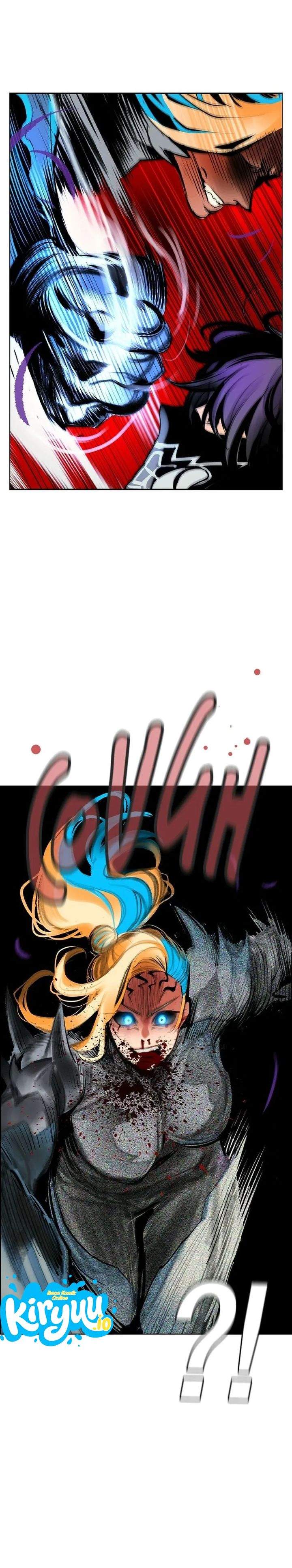 Jungle Juice Chapter 199