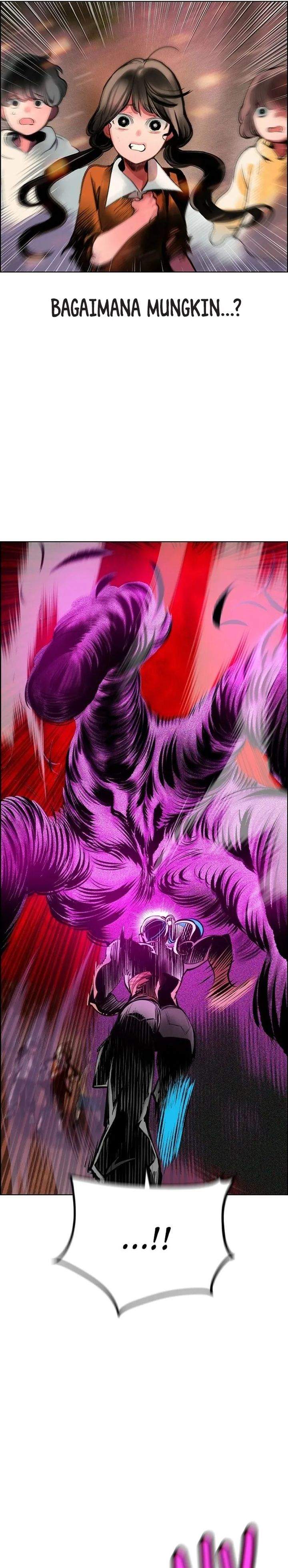 Jungle Juice Chapter 199
