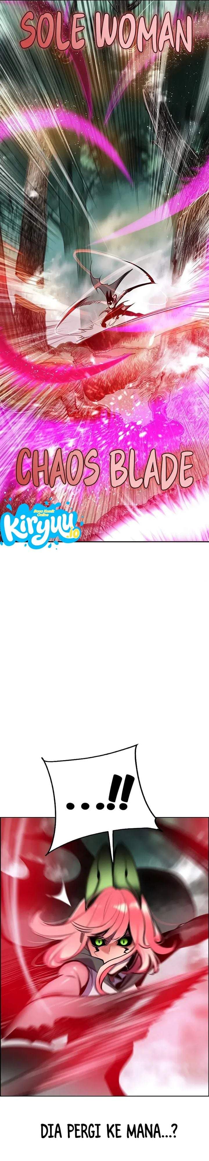 Jungle Juice Chapter 203