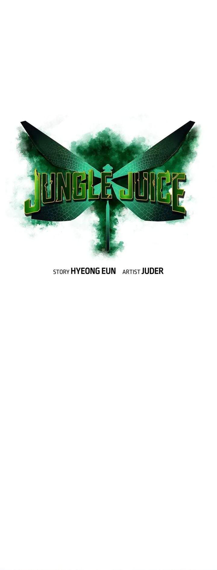 Jungle Juice Chapter 203