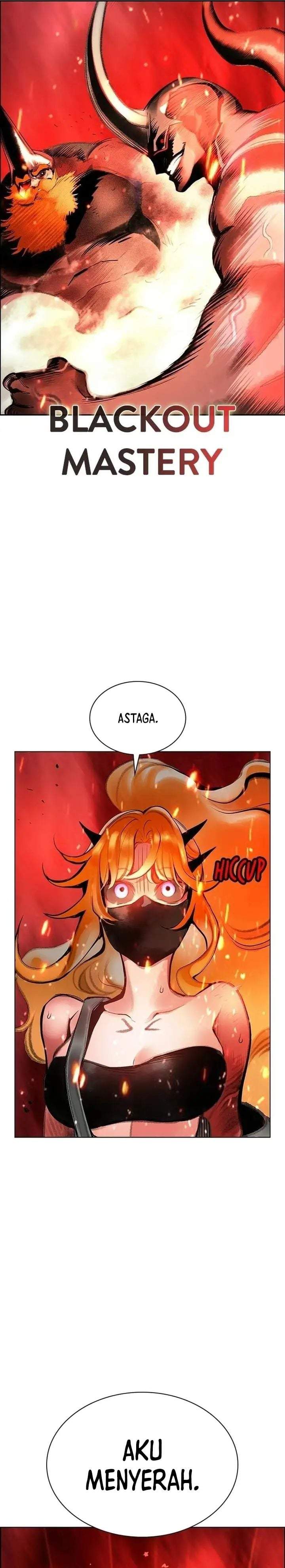 Jungle Juice Chapter 206