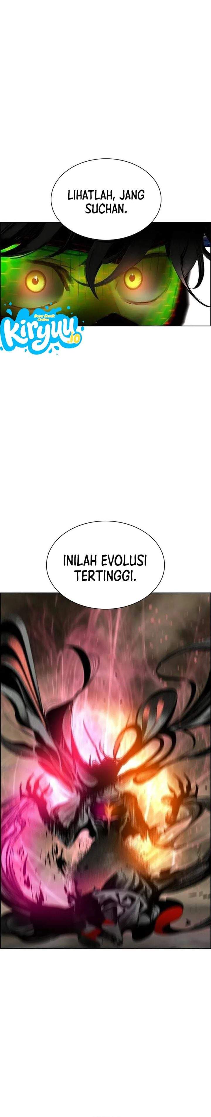 Jungle Juice Chapter 211