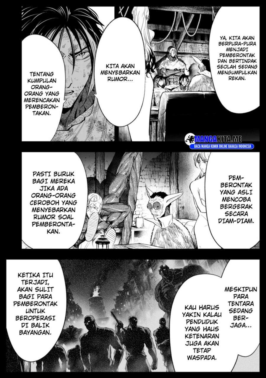 LOSTEND Chapter 75