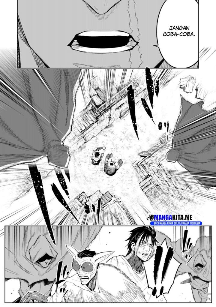 LOSTEND Chapter 76