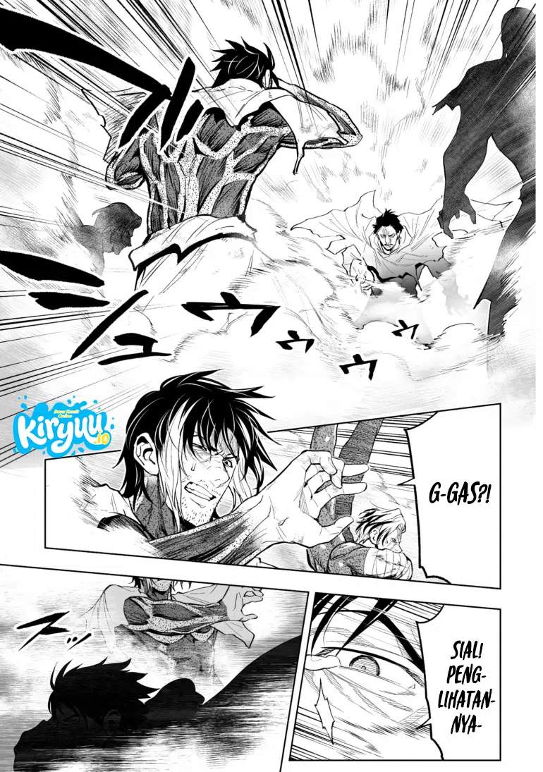 LOSTEND Chapter 78