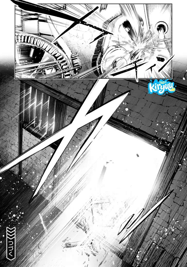 LOSTEND Chapter 78