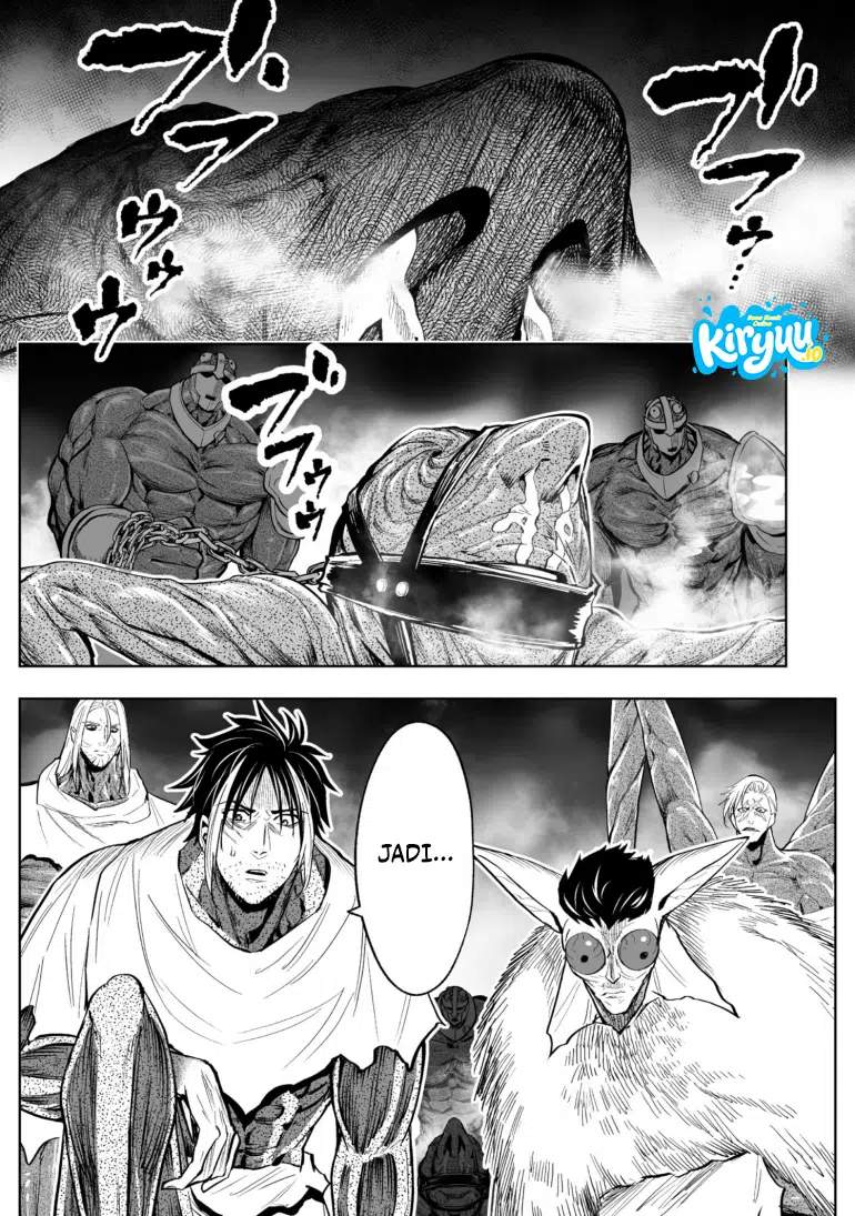 LOSTEND Chapter 78
