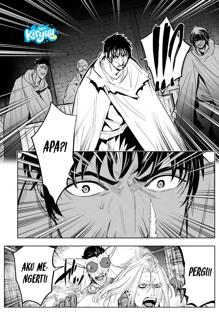 LOSTEND Chapter 78