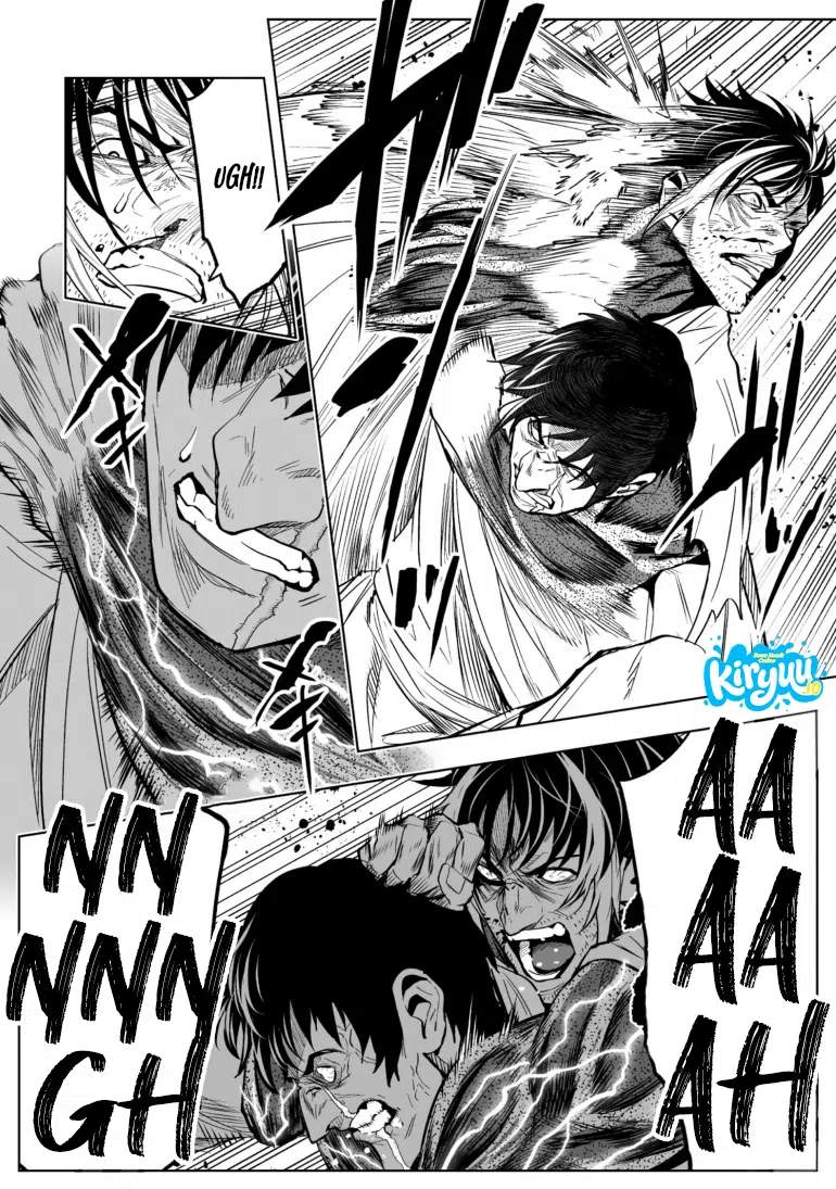 LOSTEND Chapter 78
