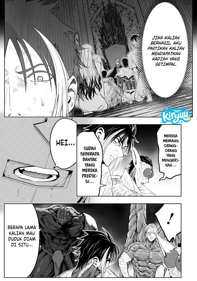 LOSTEND Chapter 78