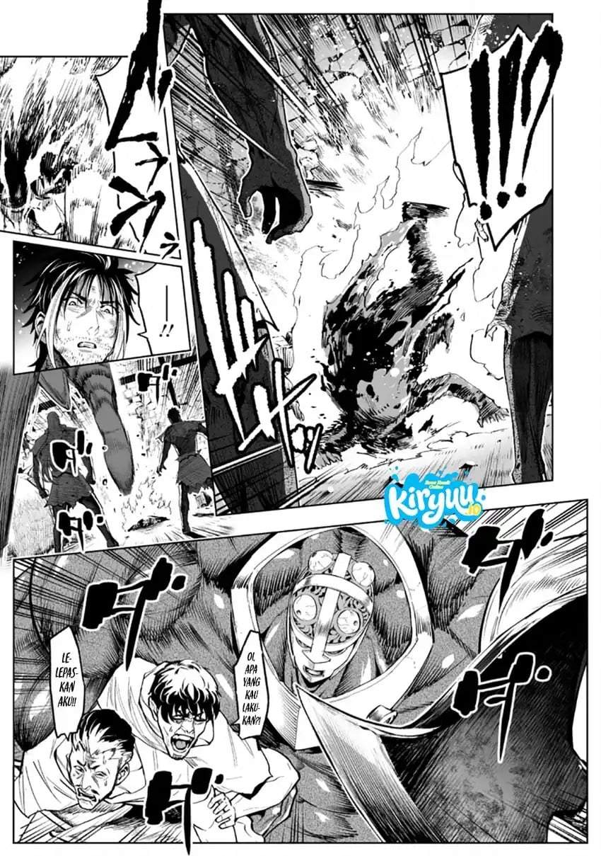 LOSTEND Chapter 79