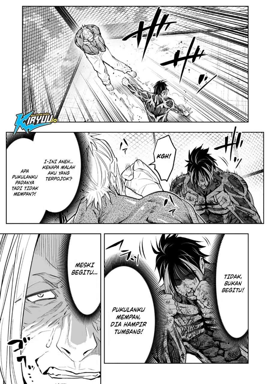 LOSTEND Chapter 85