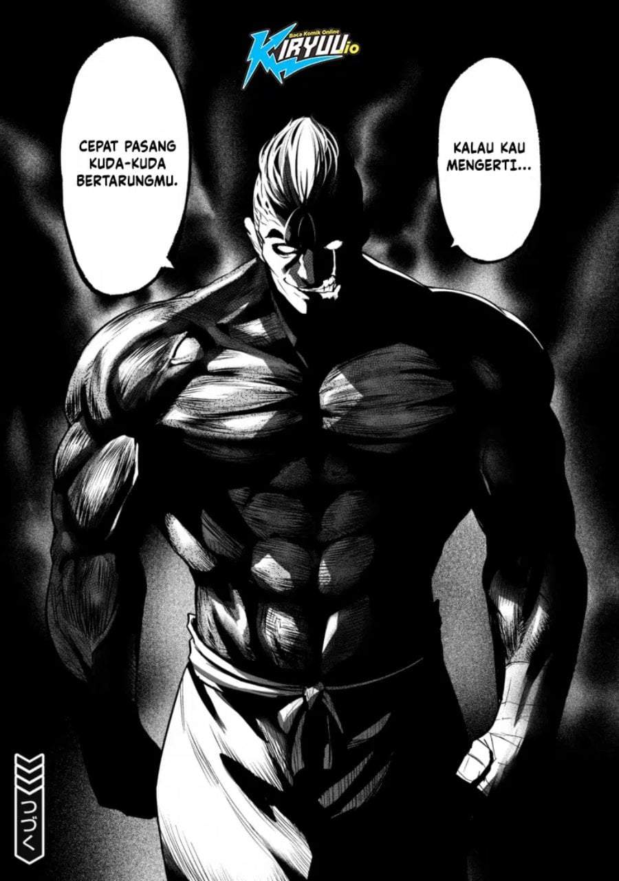 LOSTEND Chapter 85
