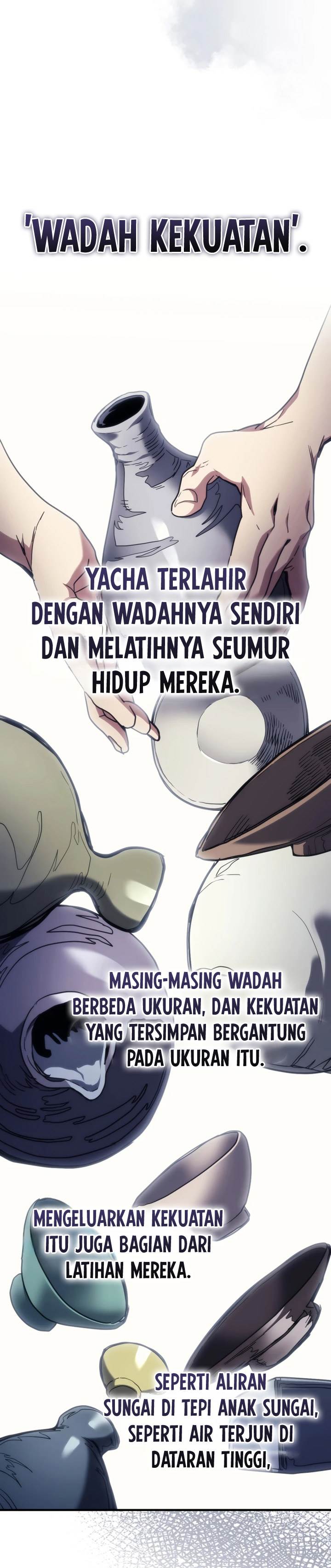 The Unbeatable Dungeon’s Lazy Boss Monster Chapter 118