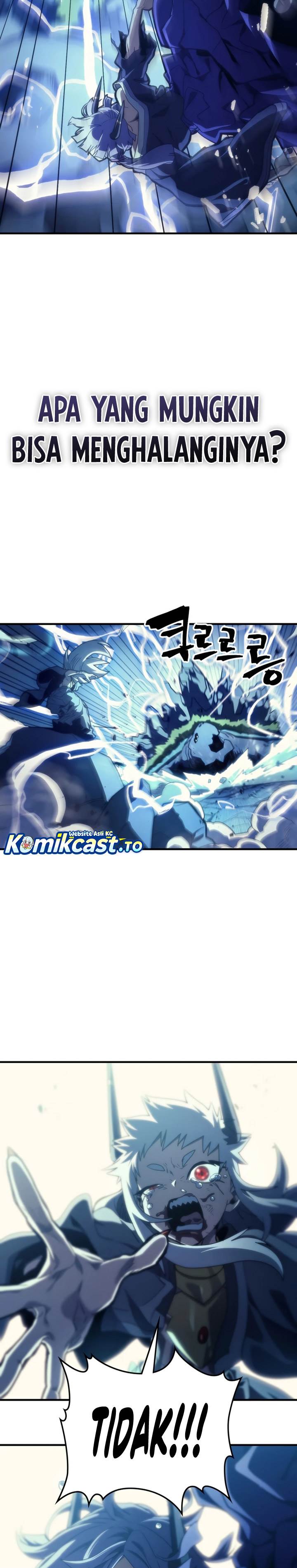 The Unbeatable Dungeon’s Lazy Boss Monster Chapter 118