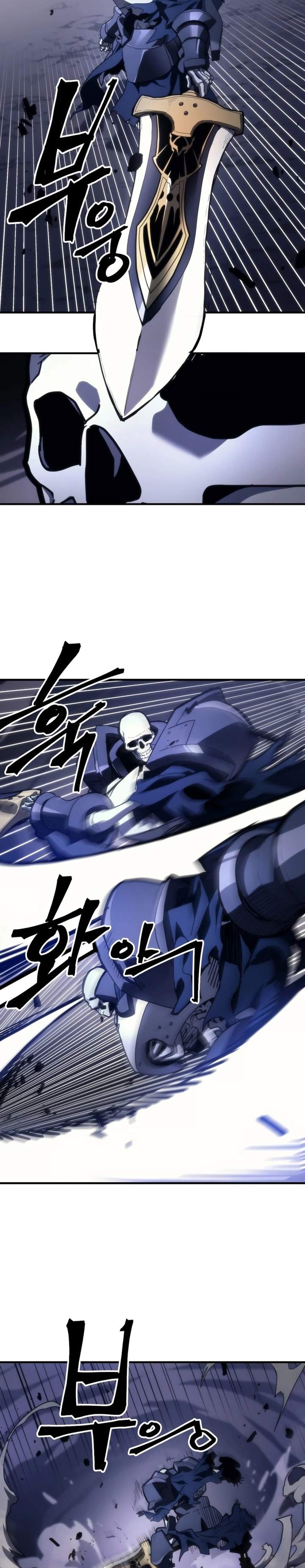 The Unbeatable Dungeon’s Lazy Boss Monster Chapter 122