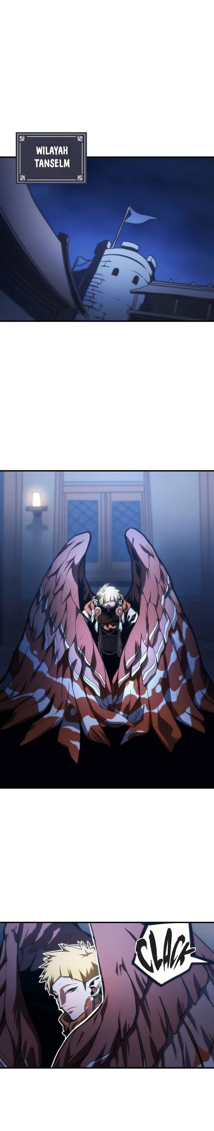 The Unbeatable Dungeon’s Lazy Boss Monster Chapter 123
