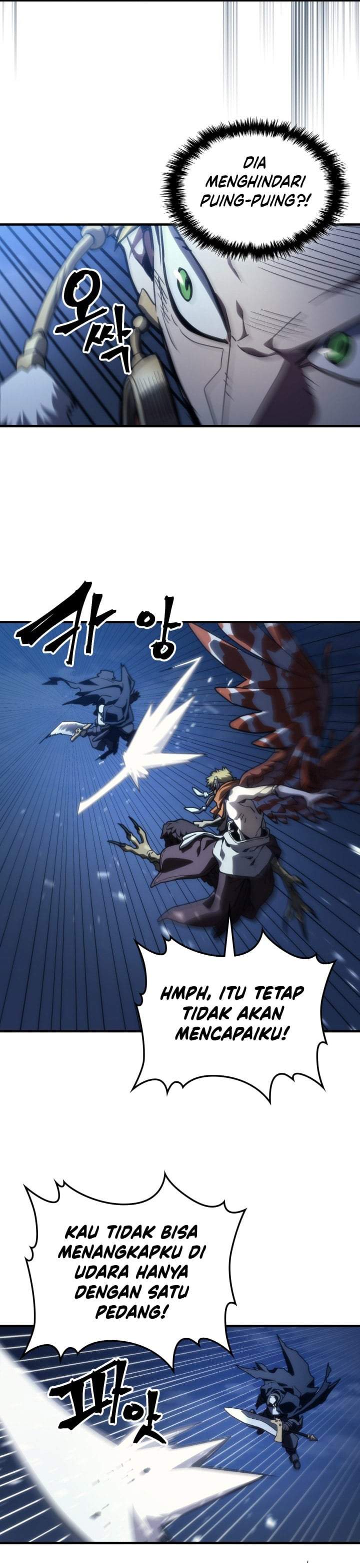 The Unbeatable Dungeon’s Lazy Boss Monster Chapter 125