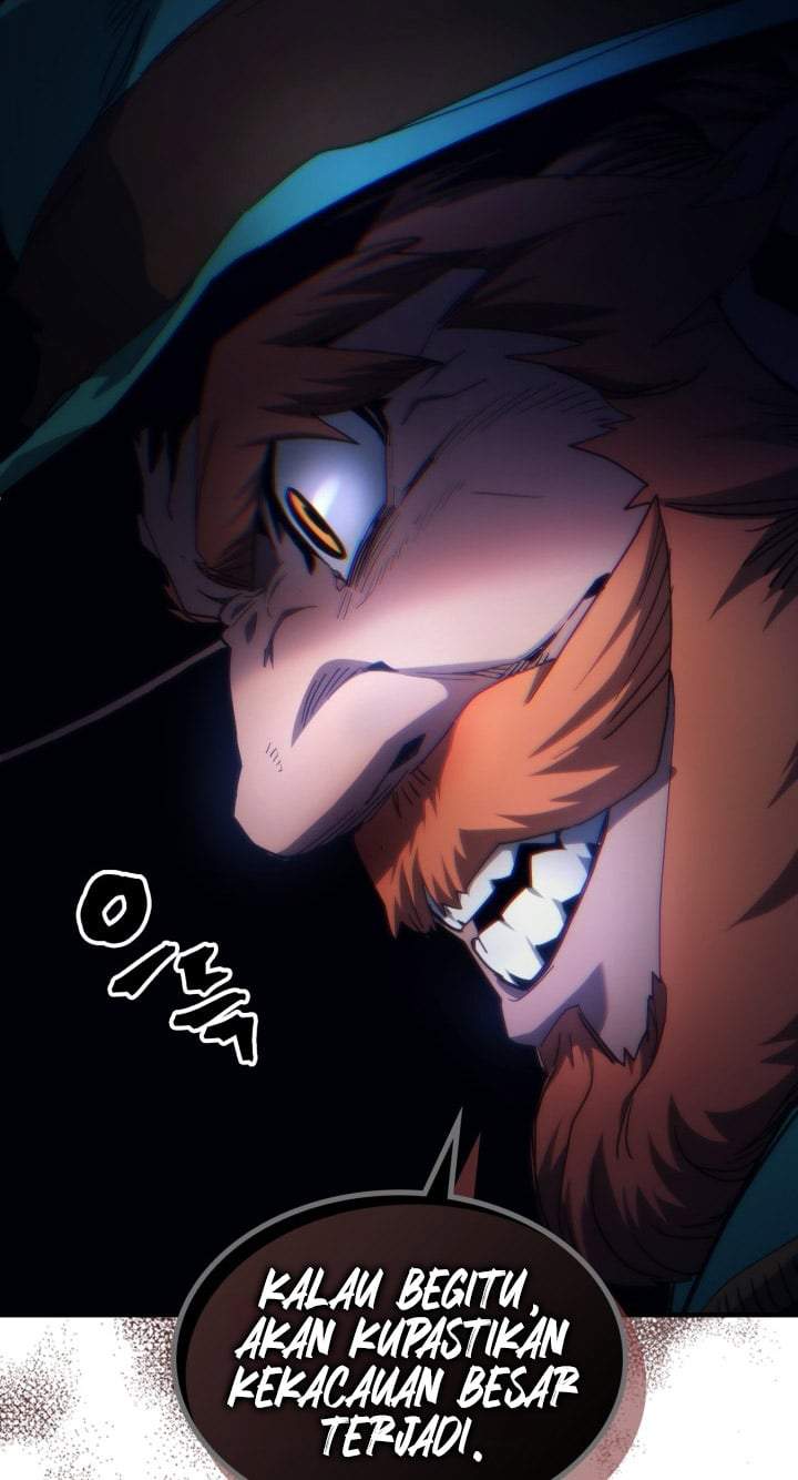 The Unbeatable Dungeon’s Lazy Boss Monster Chapter 128