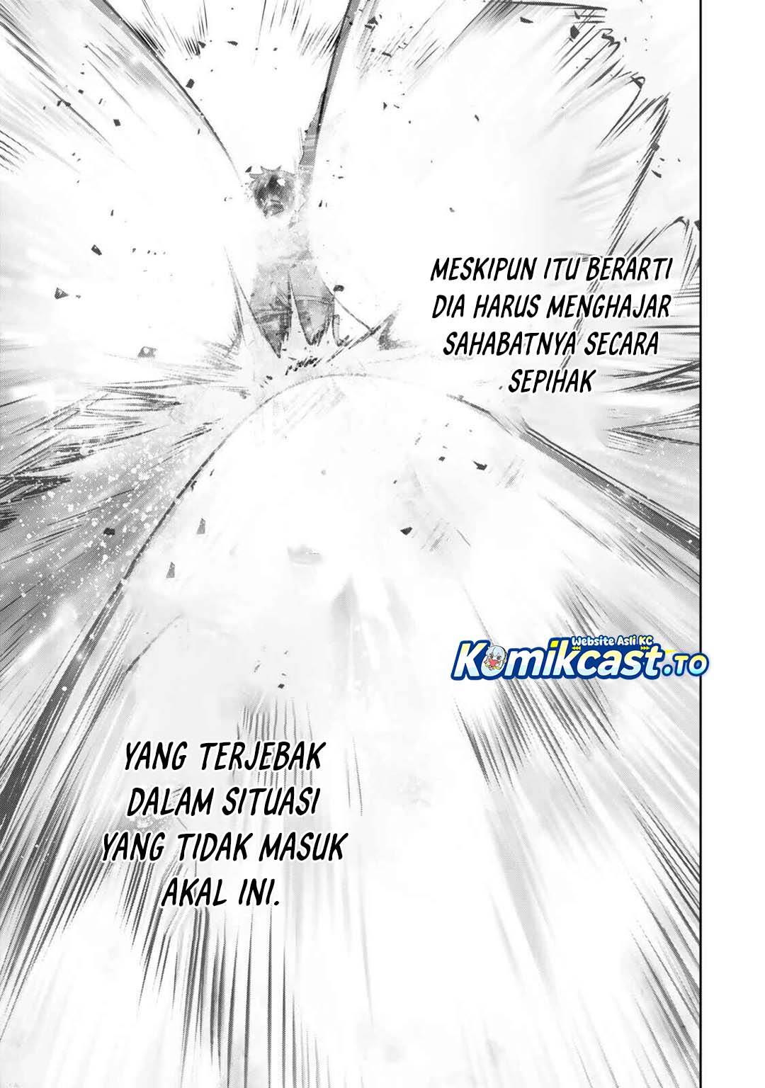 Yuusha Party O Oida Sareta Kiyou Binbou Chapter 56