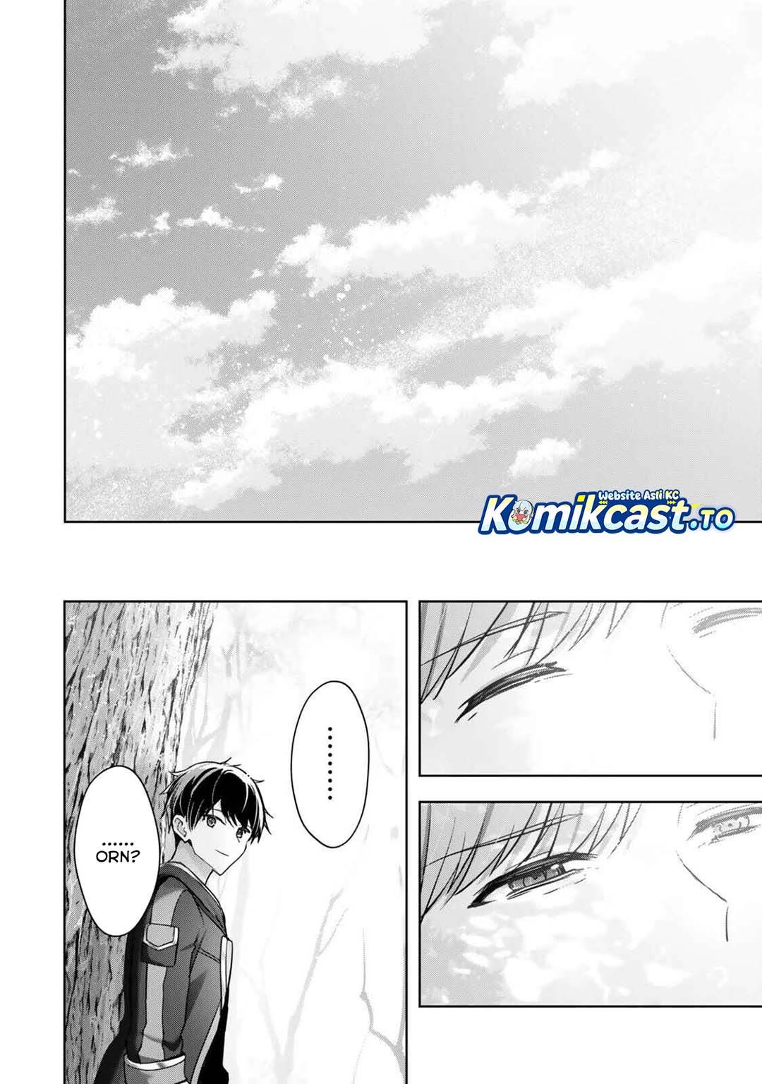 Yuusha Party O Oida Sareta Kiyou Binbou Chapter 56