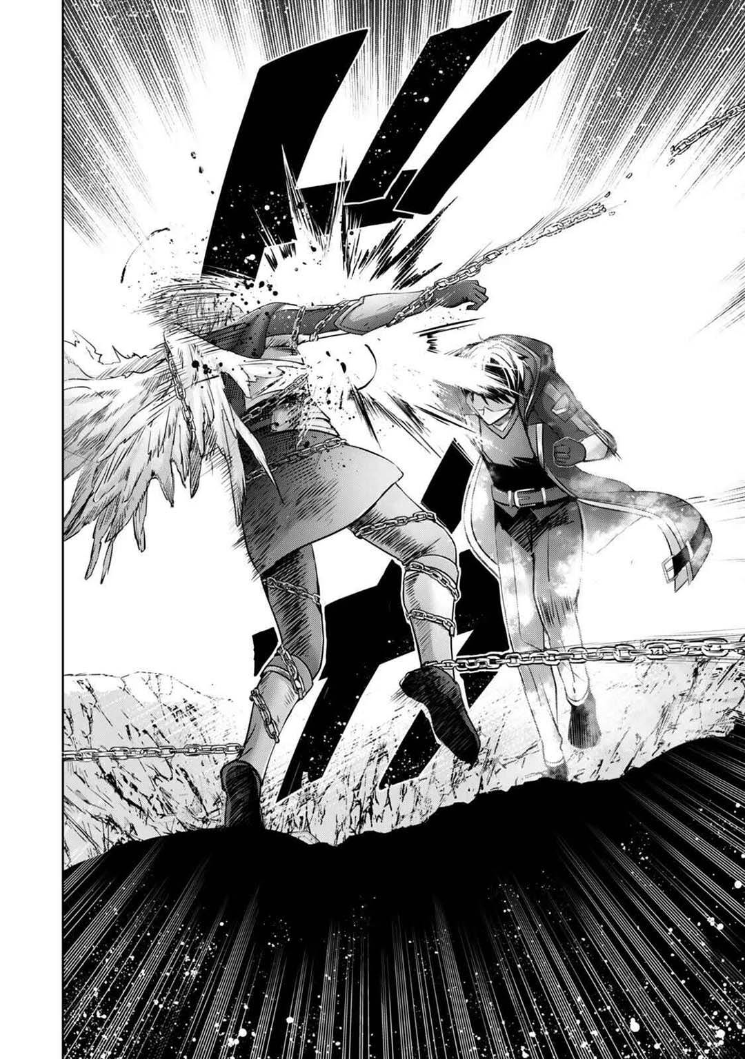 Yuusha Party O Oida Sareta Kiyou Binbou Chapter 56